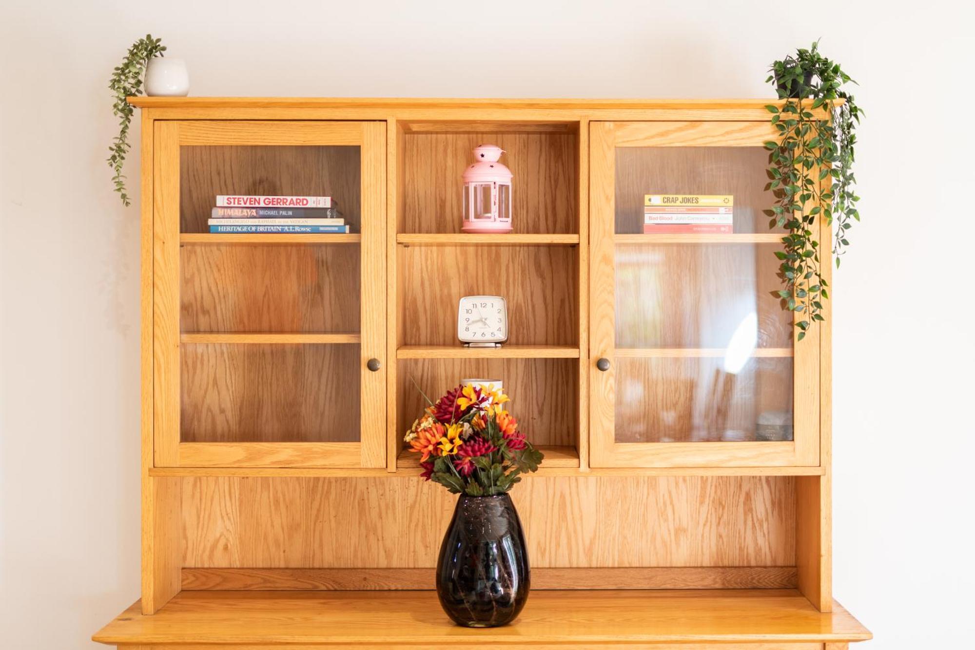 London Stratford - Spacious 2 Bed Flat With Secured Parking & Private Garden Dış mekan fotoğraf